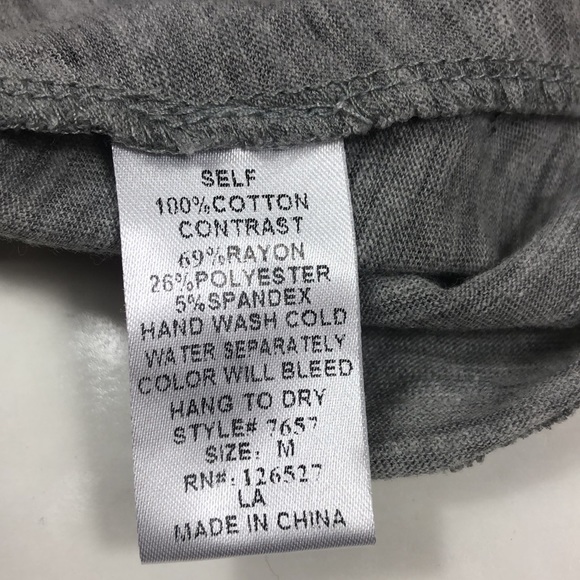 Alythea Chain Jewels Well Fitting In All Positions Tank Top - Picture 8 of 11